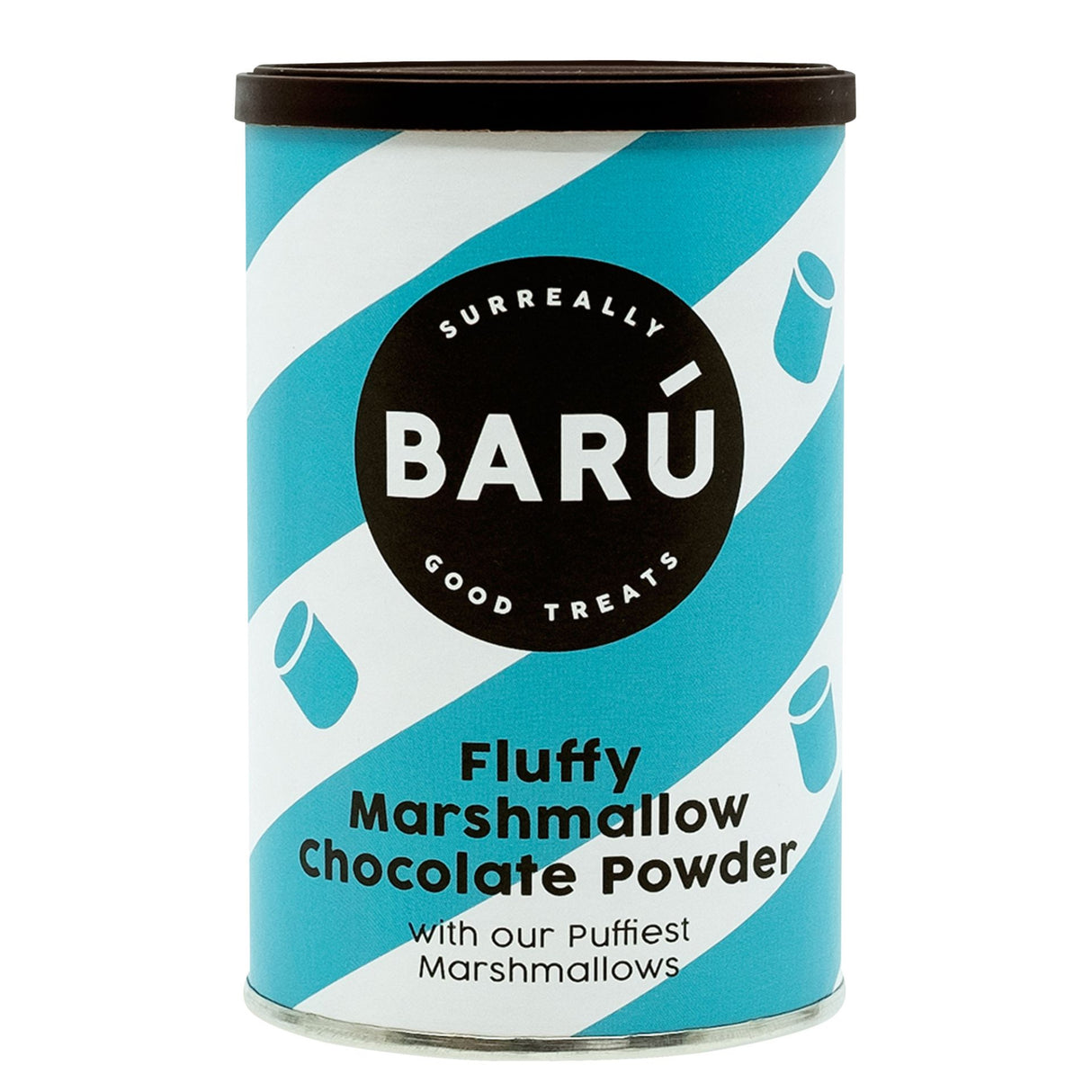 Barú Fluffy Marshmallow Chocolate - Himmelpfort Kaffee