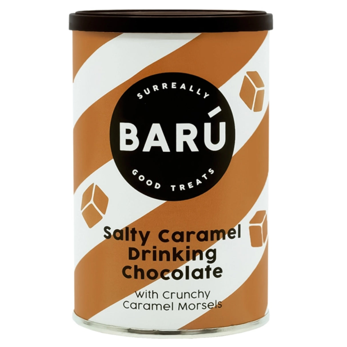 Barú Salty Caramel Trinkschokolade - Himmelpfort Kaffee