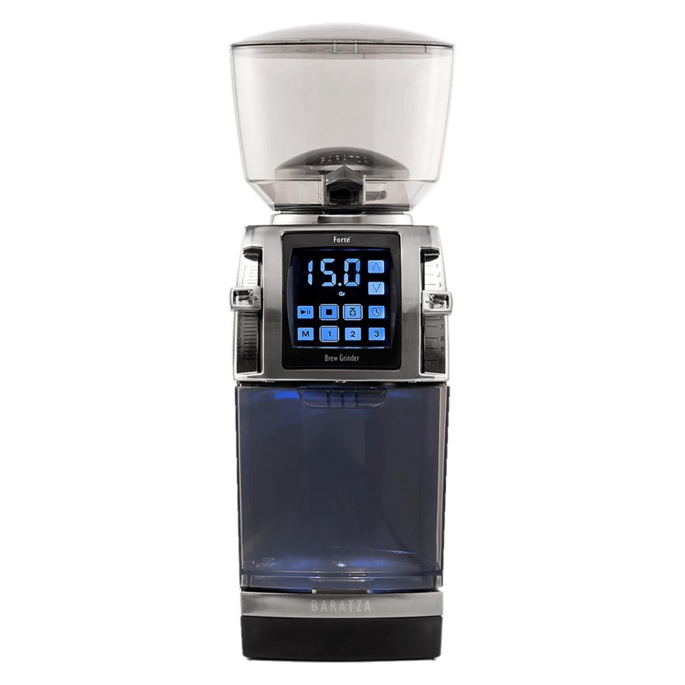 Baratza Forté BG Kaffeemühle - die Gründliche - Himmelpfort Kaffee