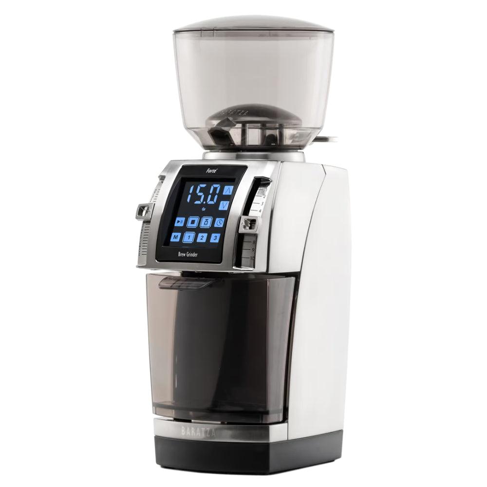 Baratza Forté BG Kaffeemühle - die Gründliche - Himmelpfort Kaffee