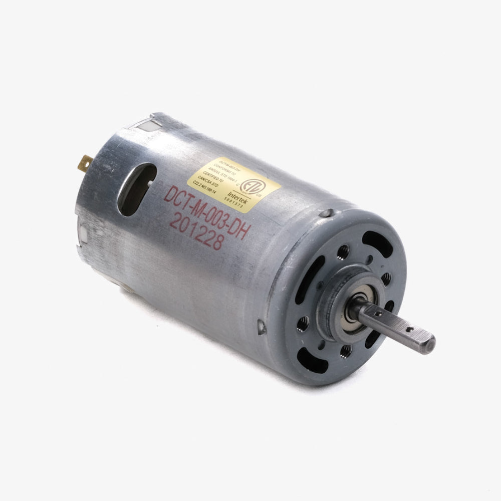D-Wellenmotor 220-230-V