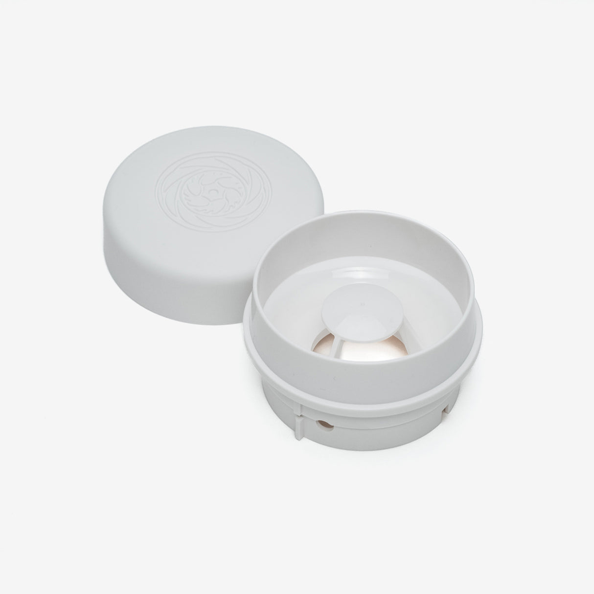 Einzeldosiertrichter für Kaffeemühlen