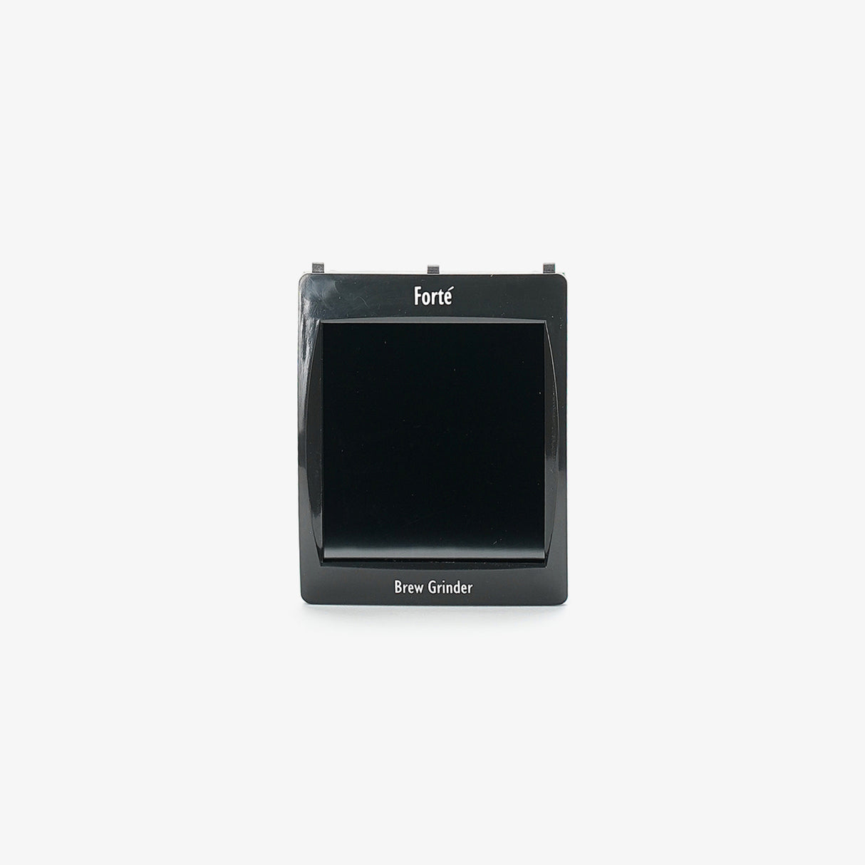 Forté™ BG Touchscreen-Display-Baugruppe