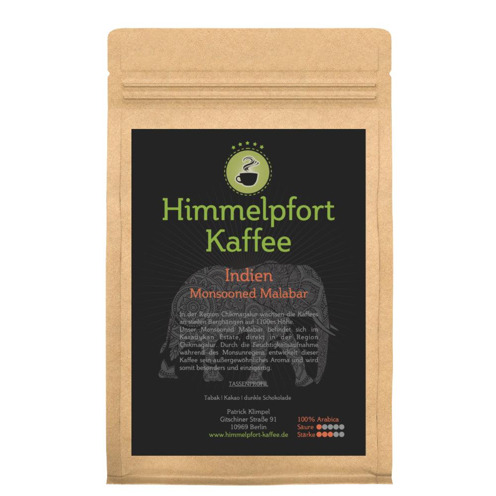 India Monsooned Malabar - Himmelpfort Kaffee