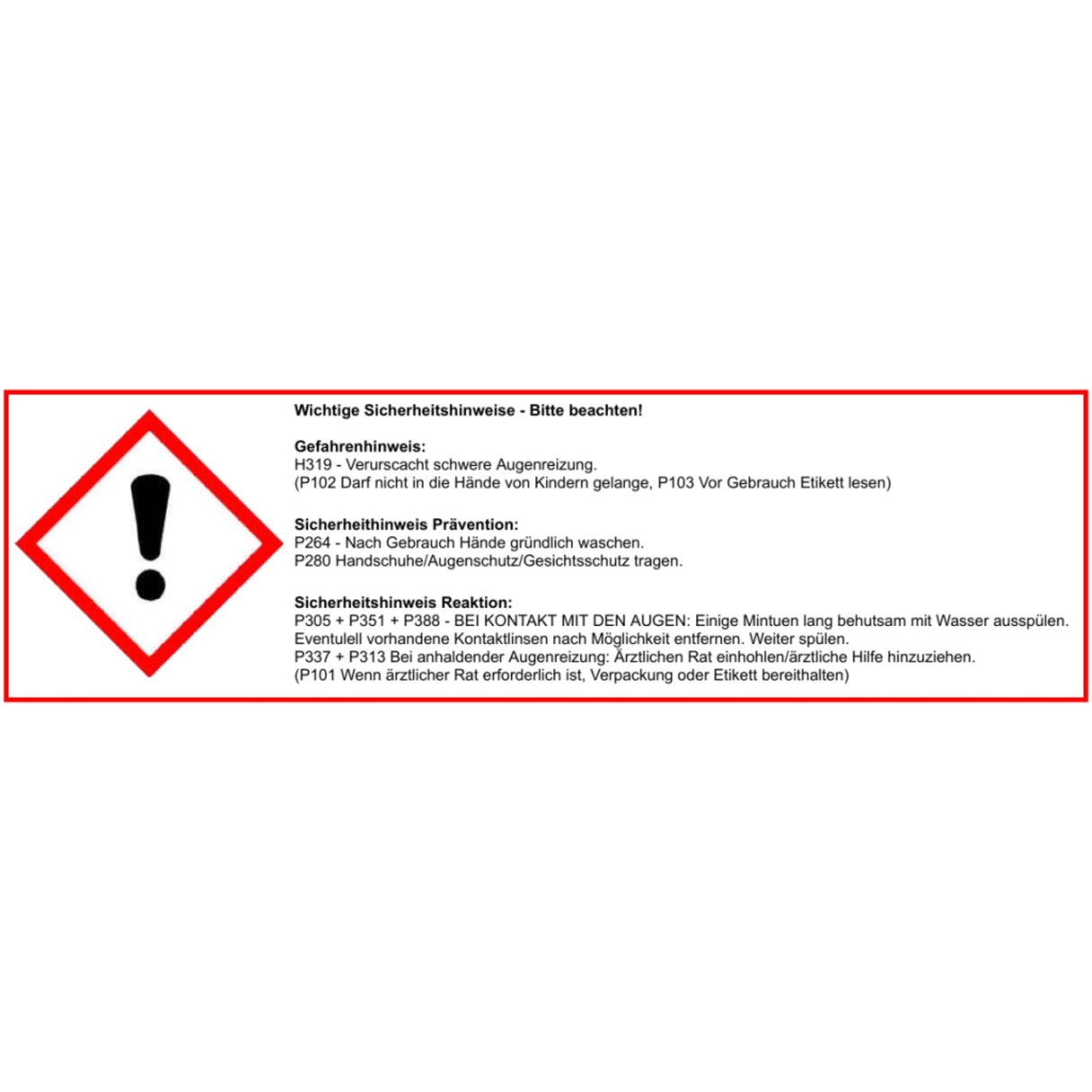LELIT PLA9201 – Reinigungspulver - Himmelpfort Kaffee