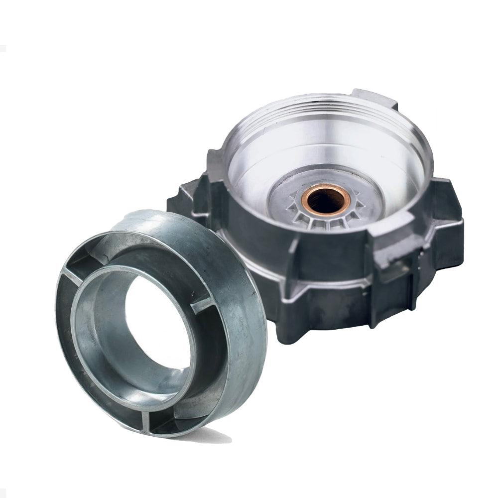 Metal Burr Chamber Set for Baratza Vario - Himmelpfort Kaffee