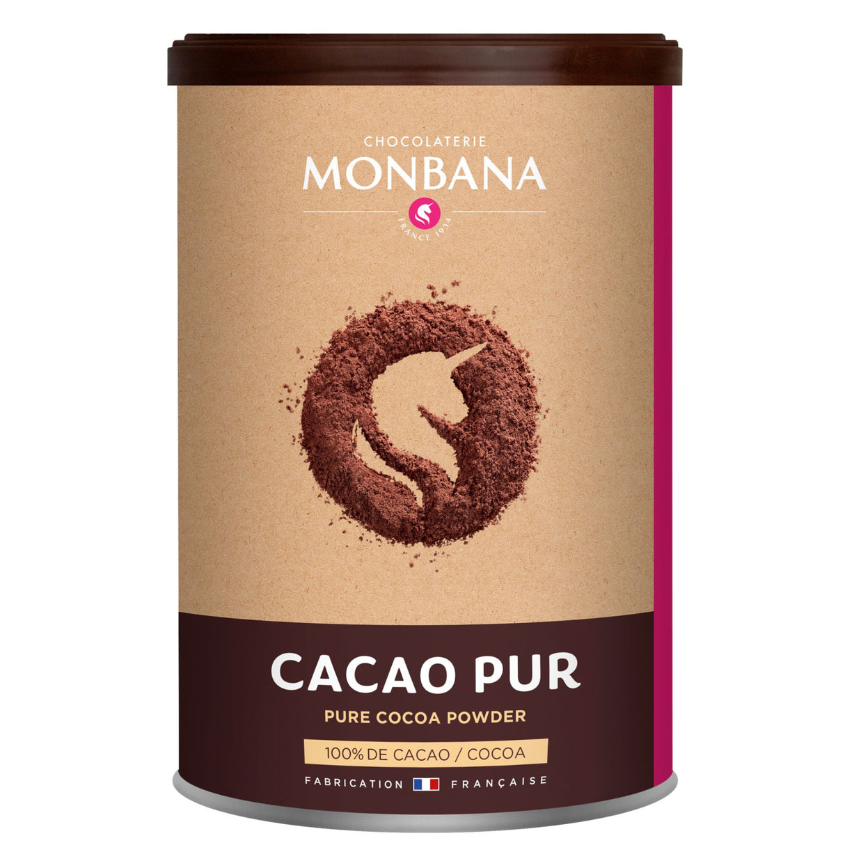 Monbana Cacao Powder Pure - Himmelpfort Kaffee