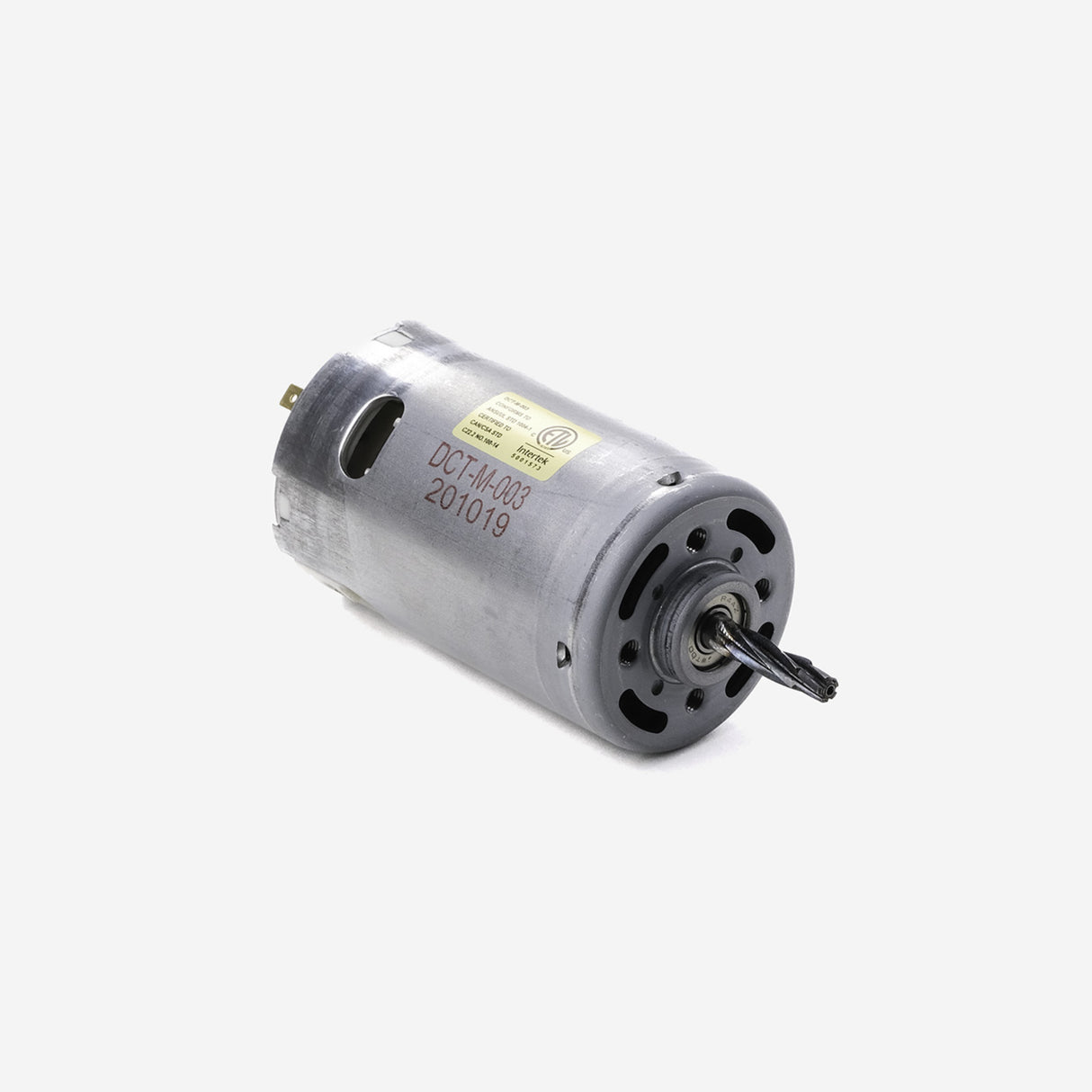Baratza 220–230 V-Motor