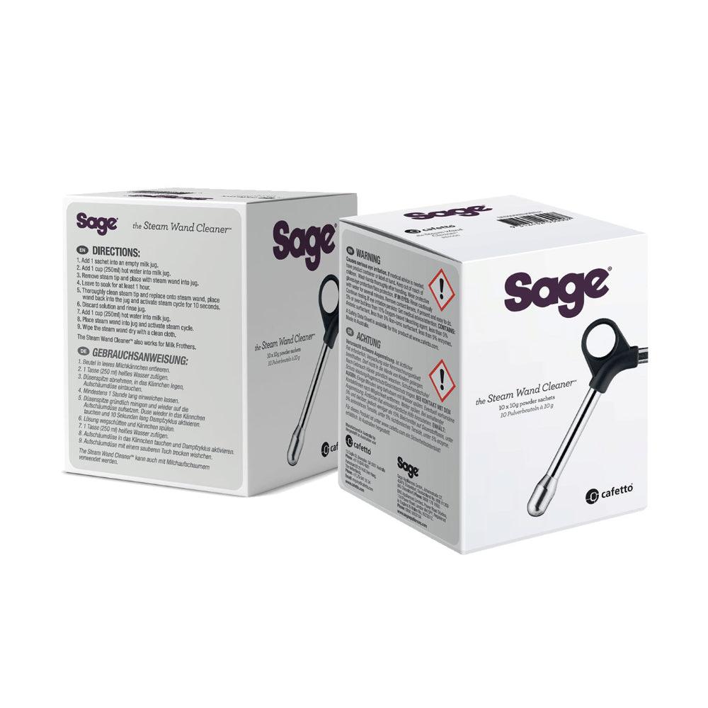 Sage Steam Wand Cleaner™ - Himmelpfort Kaffee