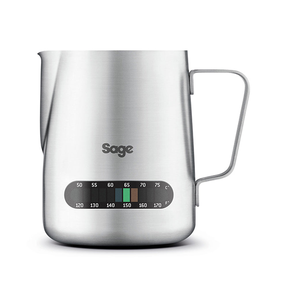 Sage the Temp Control Milchkännchen
