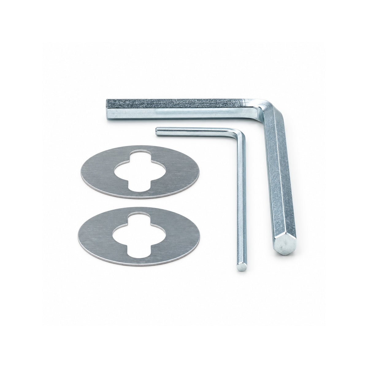 Baratza Sette Shimming-Kit mit Unterlegscheiben für Sette 30, 270 und 270Wi