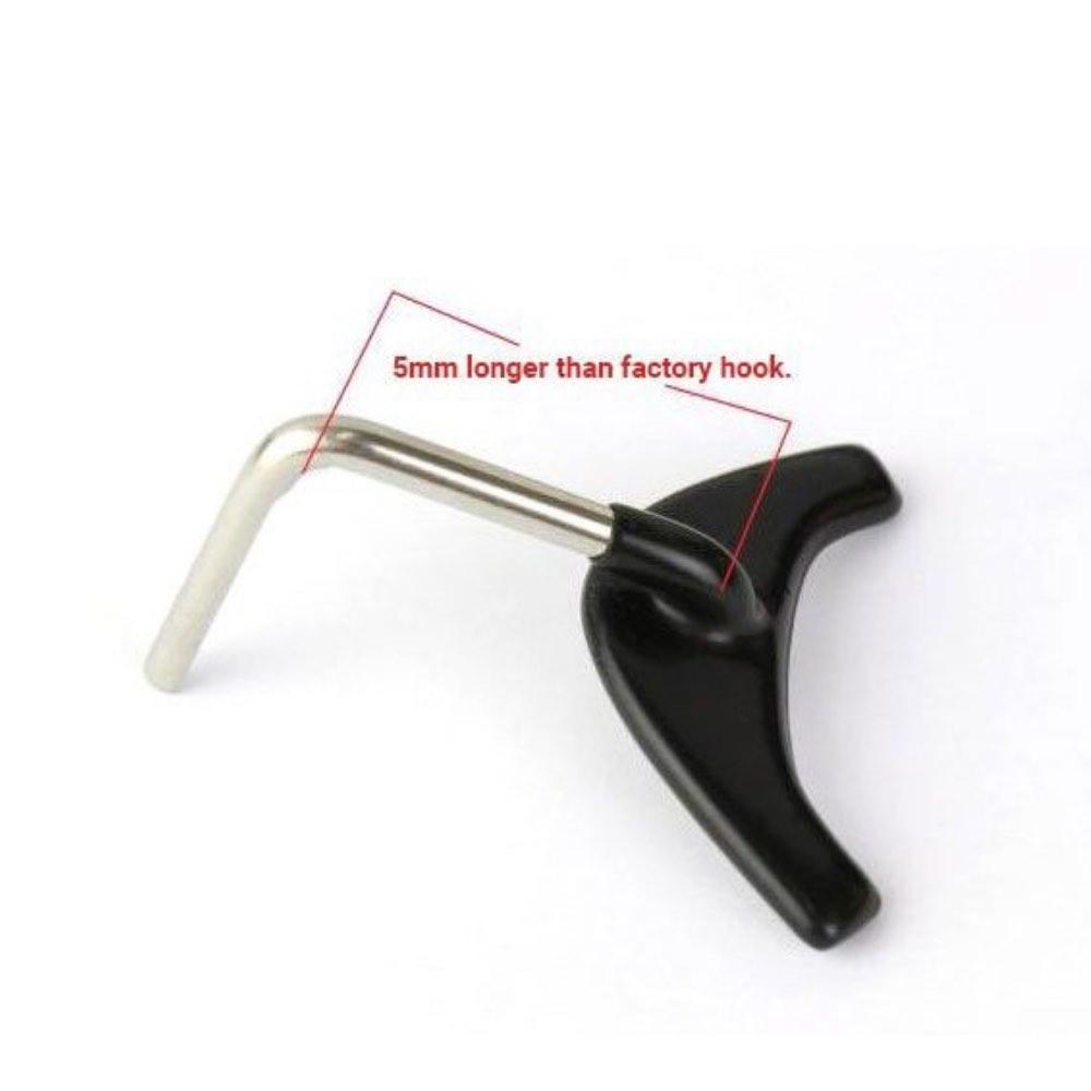 Baratza Sette Extended Portafilter hook - Himmelpfort Kaffee