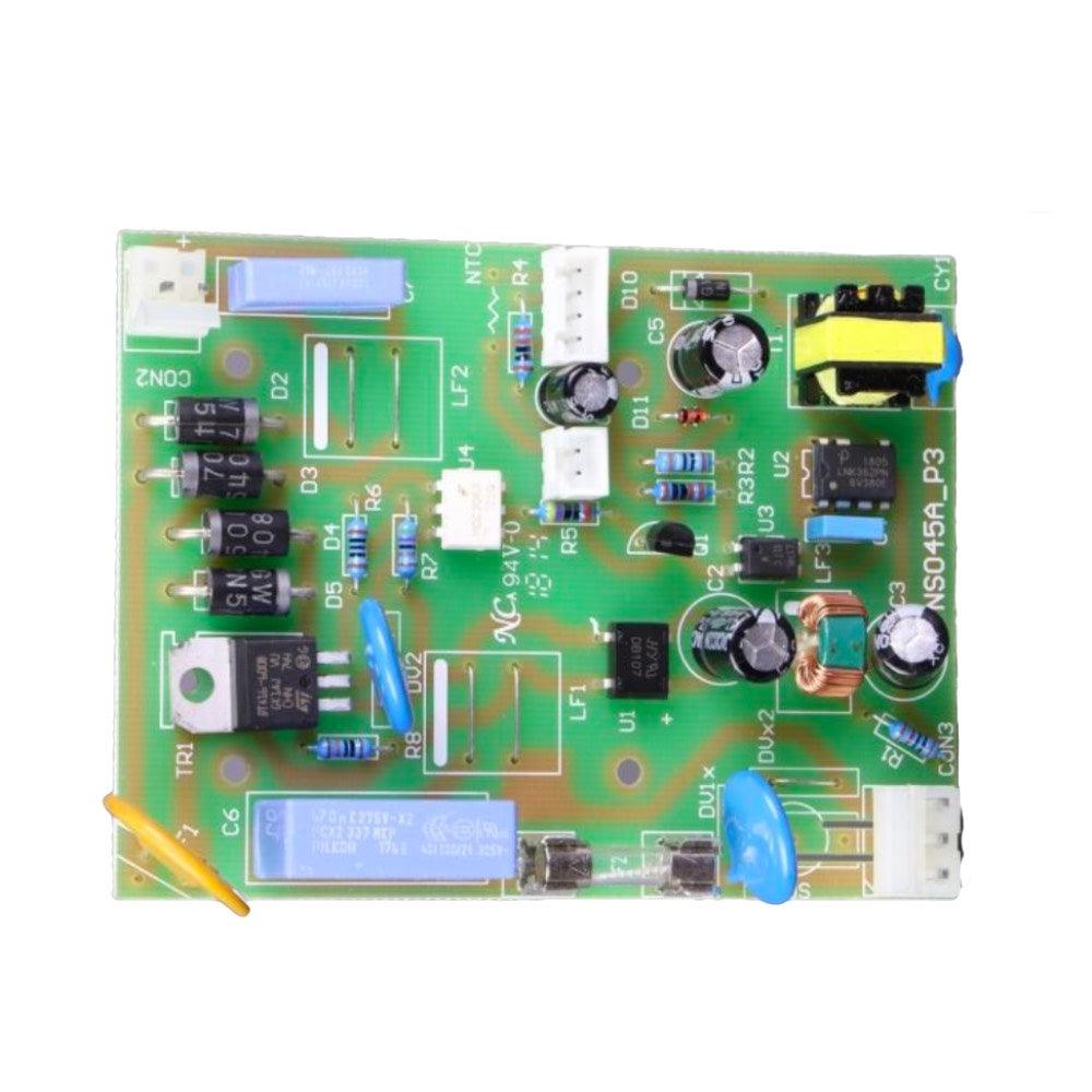 Forte 230v Power Board with Single PTC (2R4) - Himmelpfort Kaffee