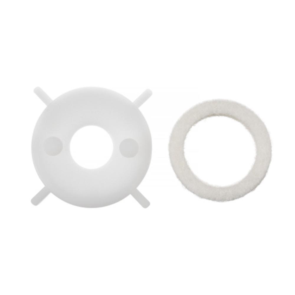 Schaufelrad mit Filz - Himmelpfort Kaffee