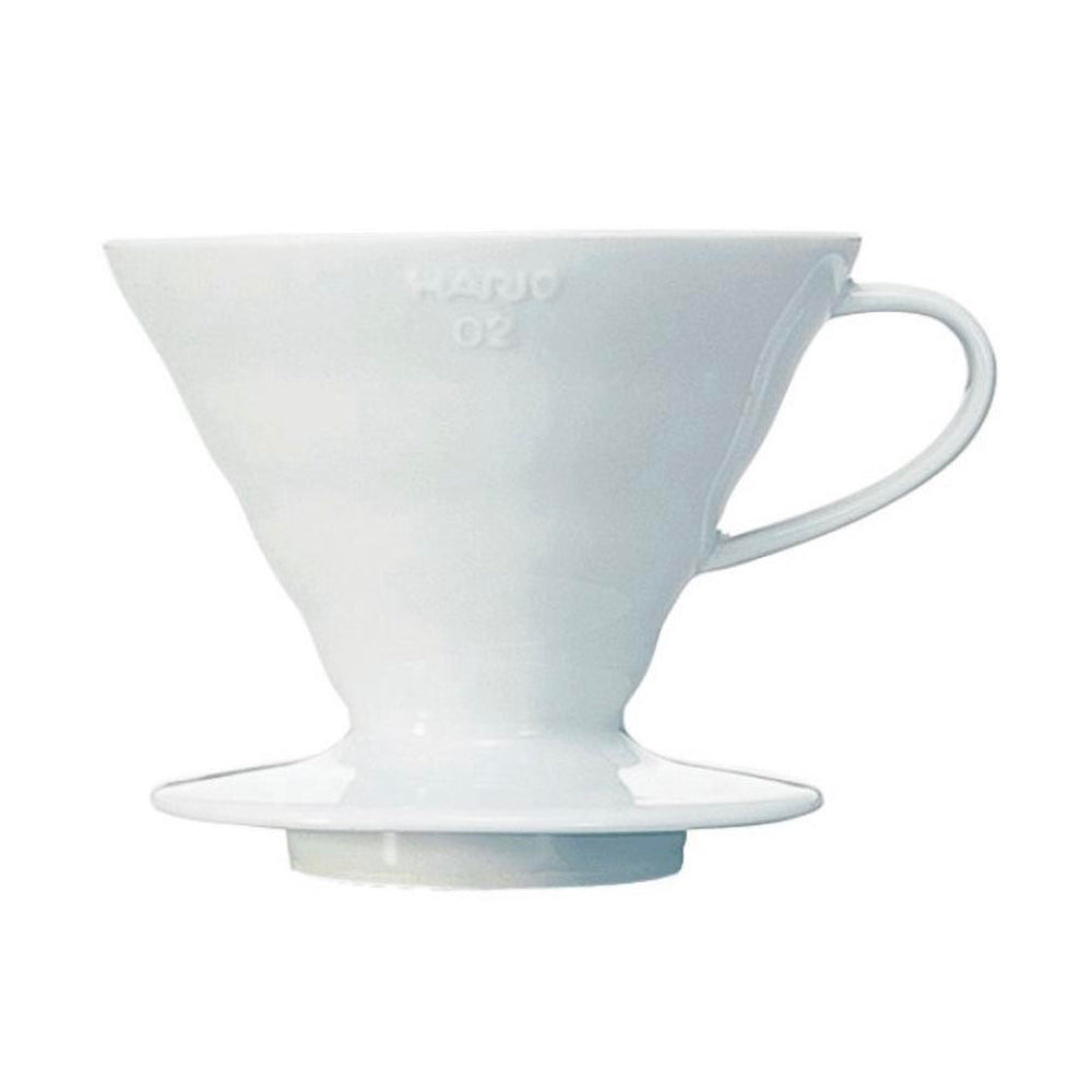 Hario v60 Porzellan-Filter - Himmelpfort Kaffee