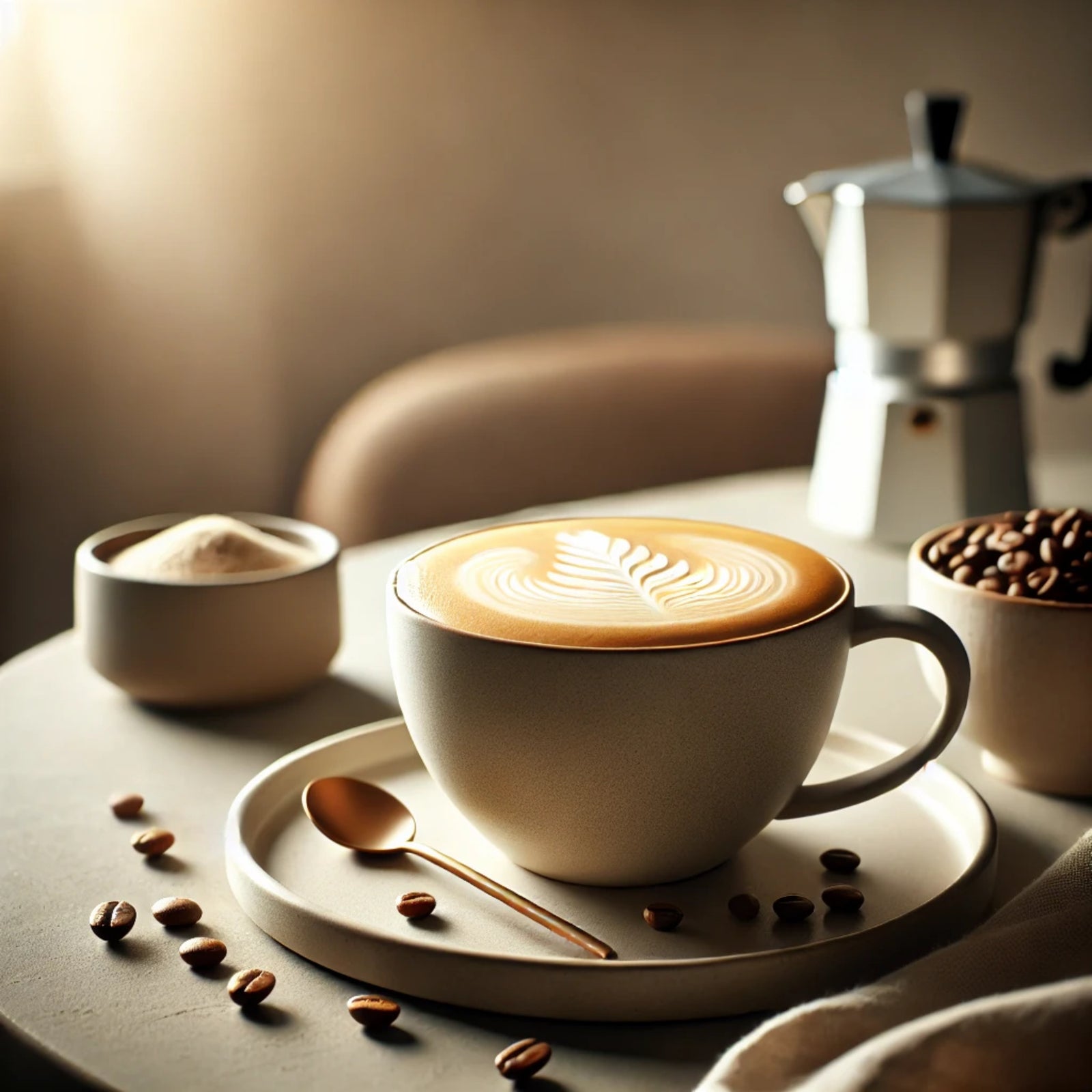Sage Espressomaschinen für den perfekten Kaffeegenuss
