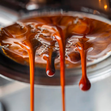 Espressobohnen bei Himmelpfort Kaffee