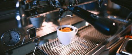 Himmelpfort Espresso - Himmelpfort Kaffee