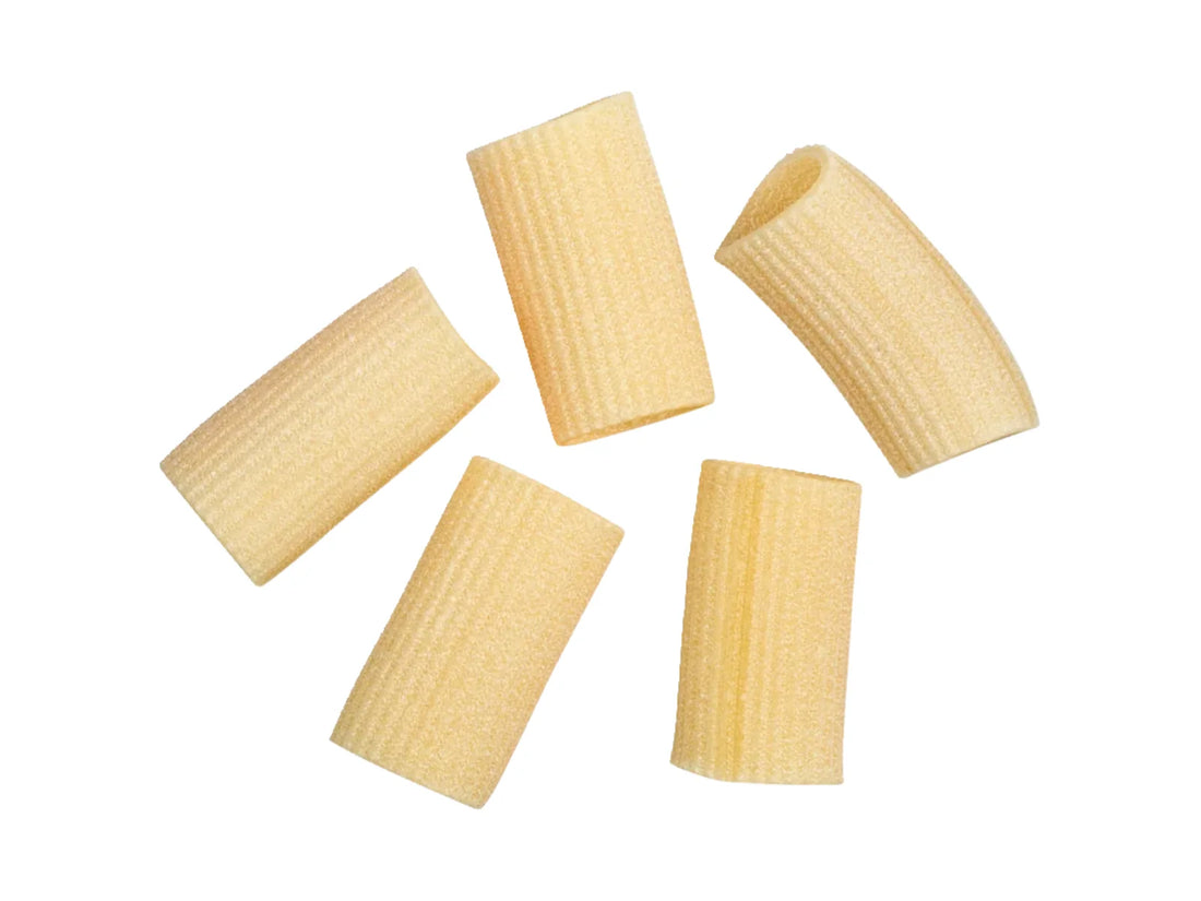 Pasta & Saucen
