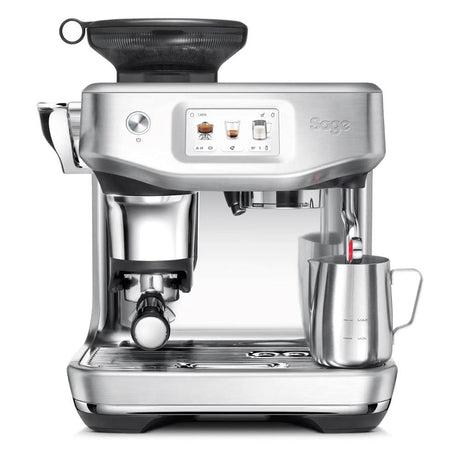 the Barista Touch Impress - Himmelpfort Kaffee