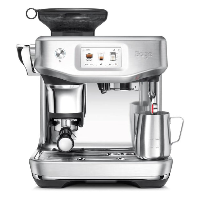 the Barista Touch Impress - Himmelpfort Kaffee