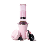 AeroPress Go Plus Kaffee-Zubereiter