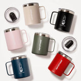 AeroPress Travel Coffee Mug