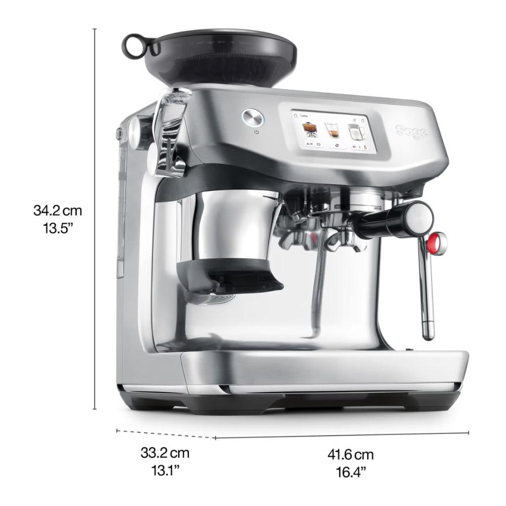the Barista Touch Impress - Himmelpfort Kaffee