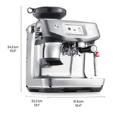 the Barista Touch Impress - Himmelpfort Kaffee