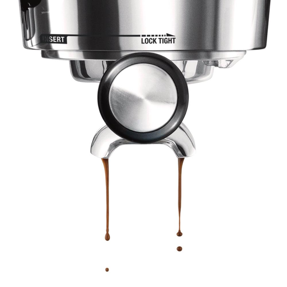 the Dual Boiler™ - Himmelpfort Kaffee