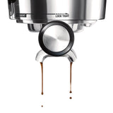 the Dual Boiler™ - Himmelpfort Kaffee