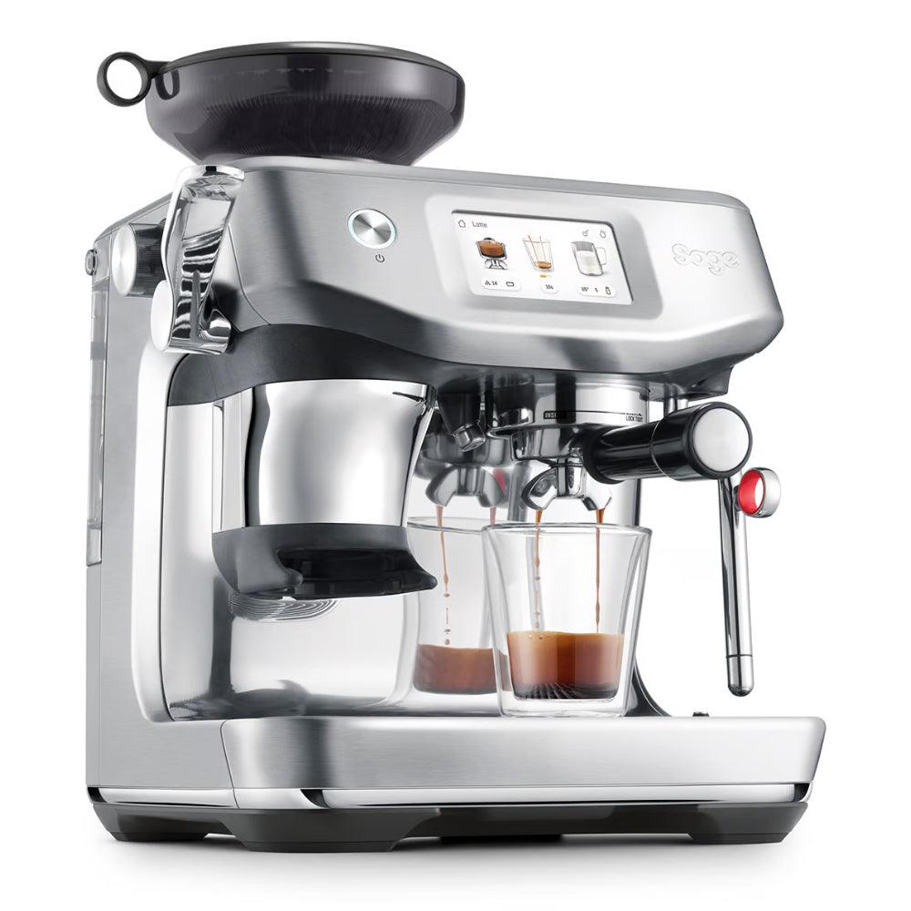 the Barista Touch Impress - Himmelpfort Kaffee