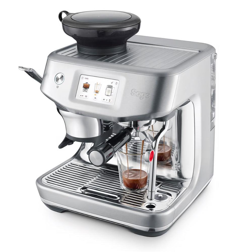 the Barista Touch Impress - Himmelpfort Kaffee