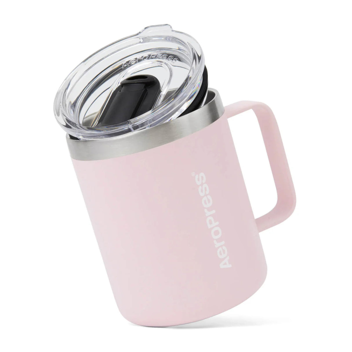 AeroPress Travel Coffee Mug