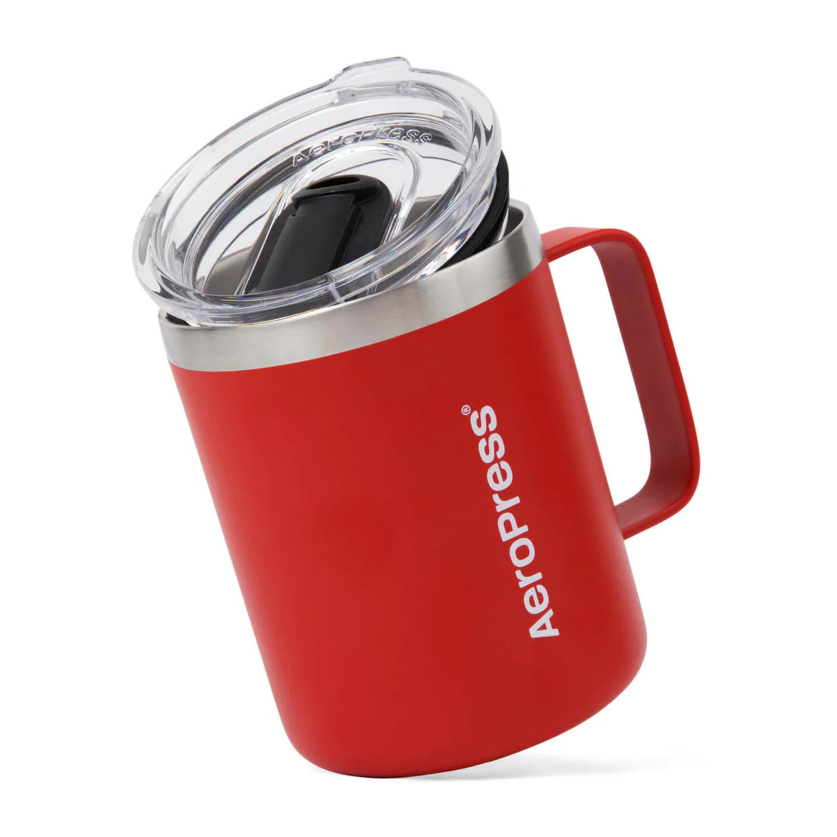 AeroPress Travel Coffee Mug