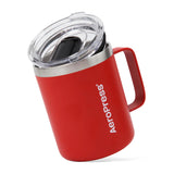 AeroPress Travel Coffee Mug