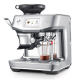 the Barista Touch Impress - Himmelpfort Kaffee