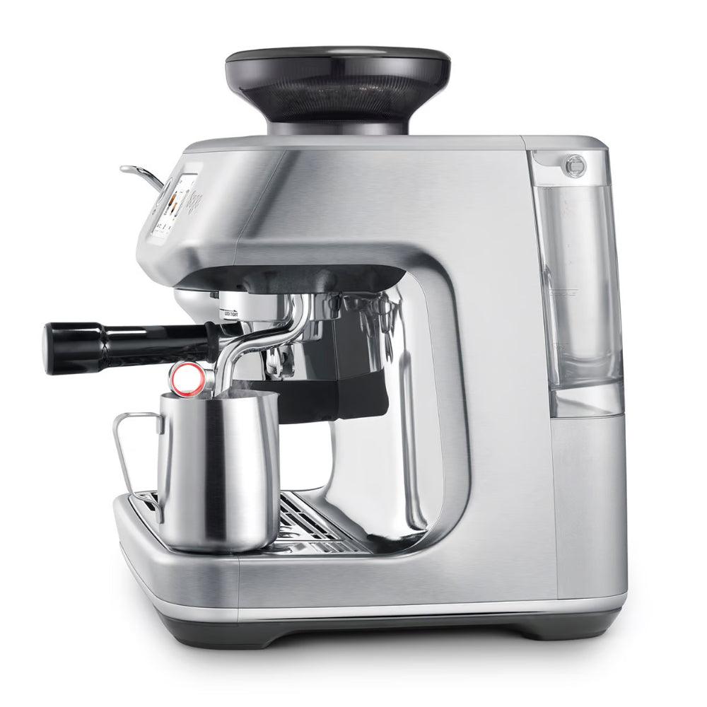 the Barista Touch Impress - Himmelpfort Kaffee