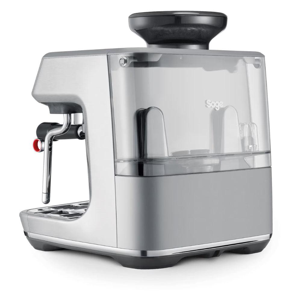 the Barista Touch Impress - Himmelpfort Kaffee