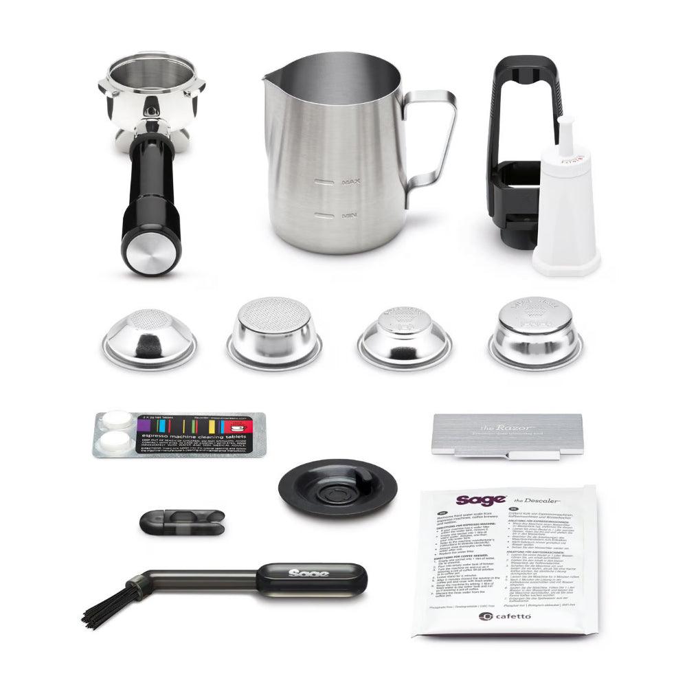 the Barista Touch Impress - Himmelpfort Kaffee