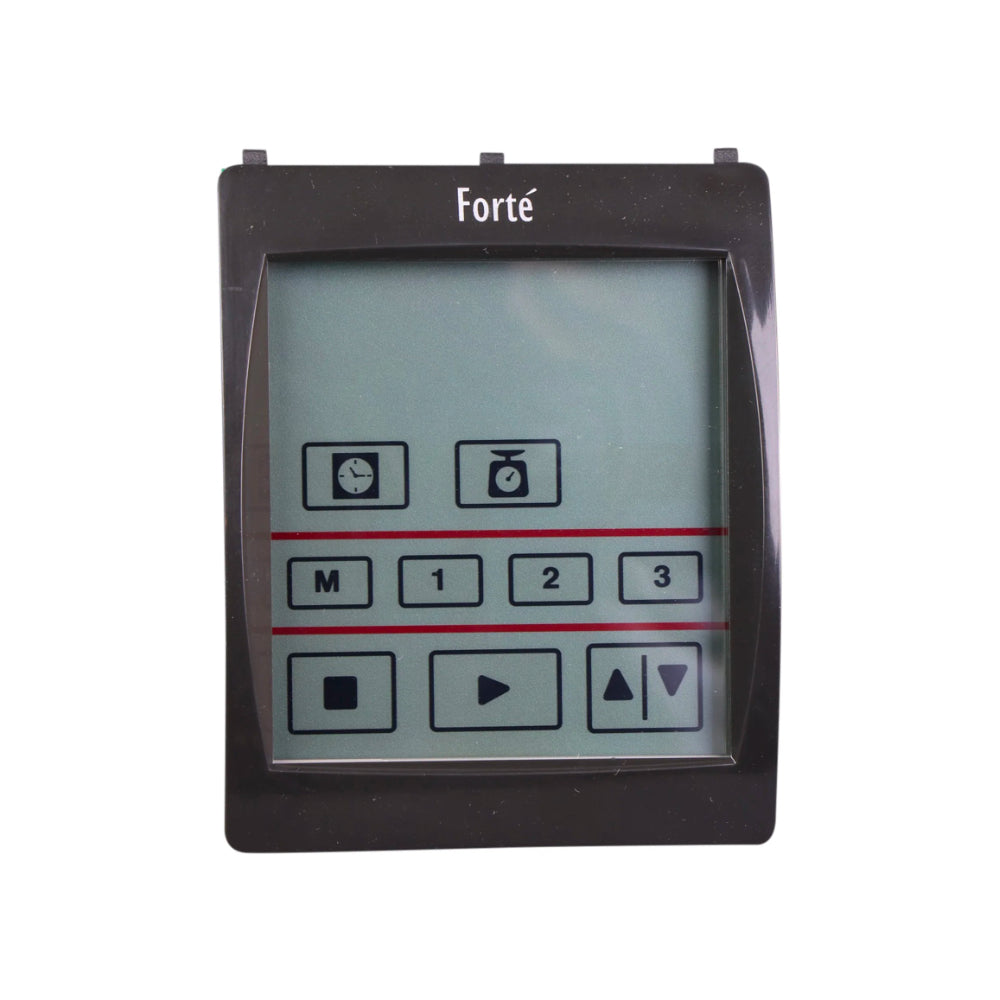 Forte Touch Screen Display assembly AP