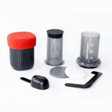 AeroPress Go Kaffee-Zubereiter - Himmelpfort Kaffee