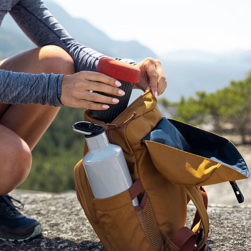 AeroPress Go Kaffee-Zubereiter - Himmelpfort Kaffee