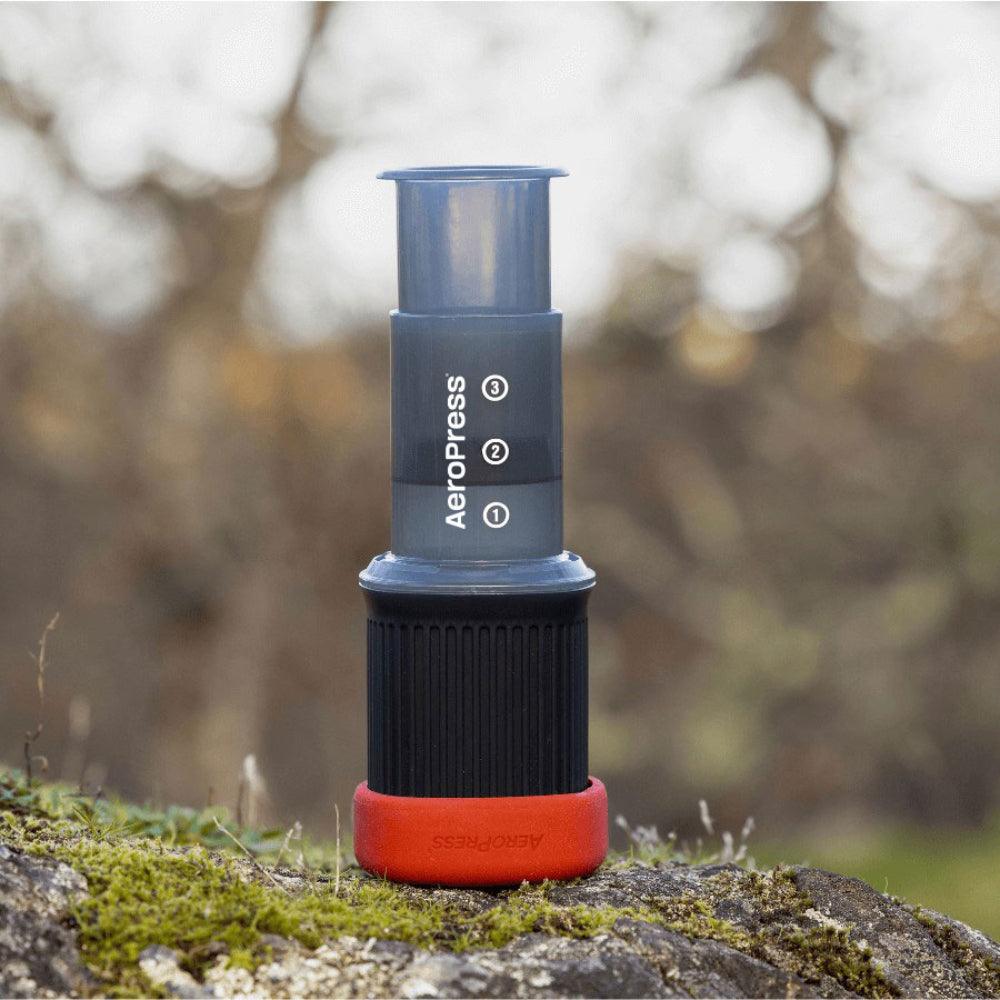 AeroPress Go Kaffee-Zubereiter - Himmelpfort Kaffee