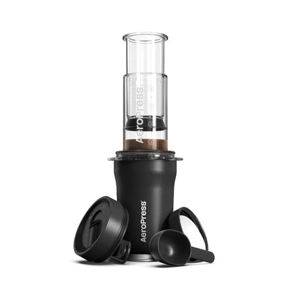 AeroPress Go Plus Kaffee-Zubereiter - Himmelpfort Kaffee