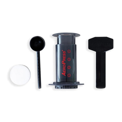 AeroPress Original Kaffee-Zubereiter - Himmelpfort Kaffee