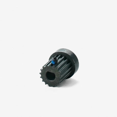Forté D-Shaft Motor Drive Pulley - Himmelpfort Kaffee