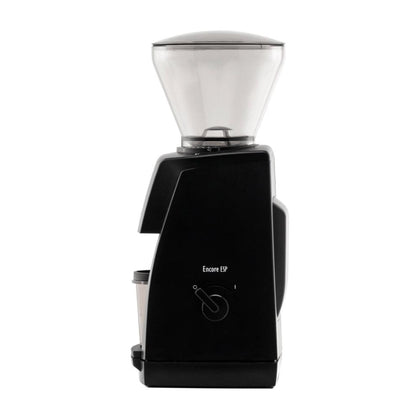 Baratza Encore ESP Kaffeemühle in Schwarz von Himmelpfort Kaffee