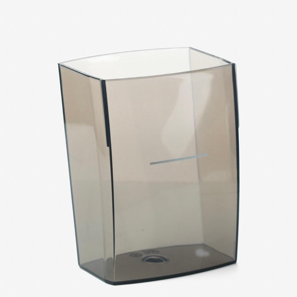 Conical Burr Grinder Grounds Bin