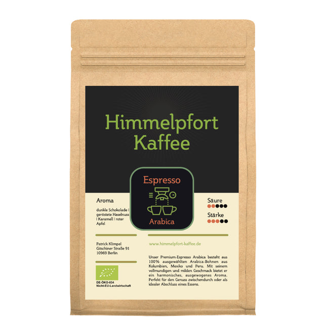 Himmelpfort Kaffee